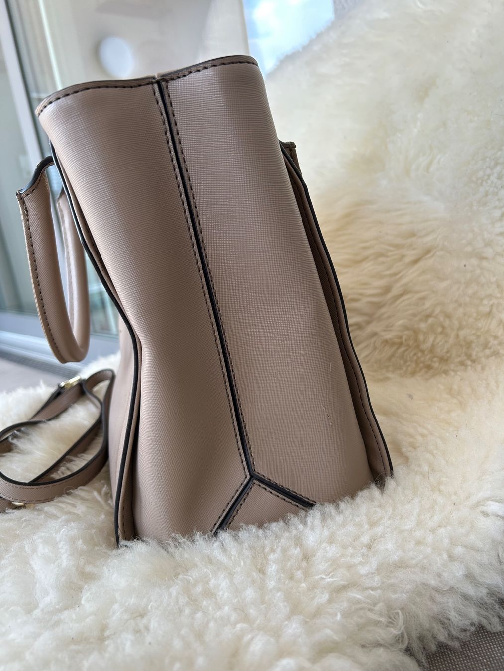 Guess Borse: Guess Handtasche – Usato da Roggwil BE venduto da Jessica085 3
