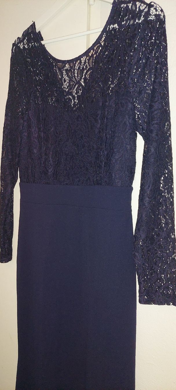 Zalando Vestiti: ROBE DE GALA/ MARIAGE  / DE SOIRÉE 48 collection privé – Usato da Orpund venduto da Biennerome 7