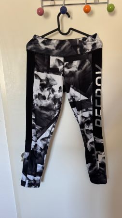 Reebok Sport Tights Gr. S