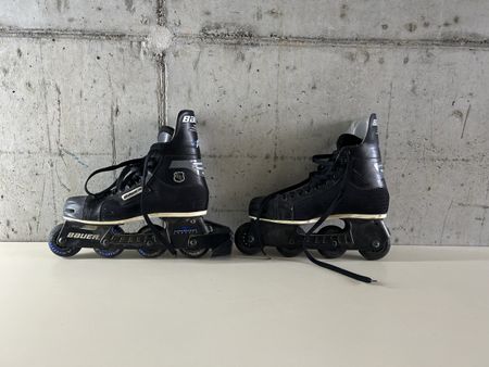 Inlinehockey Skates