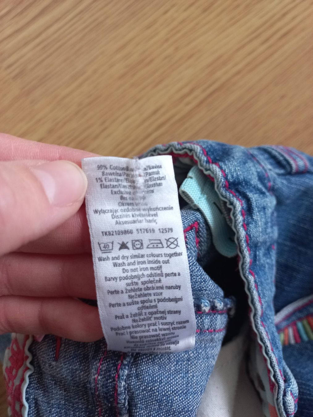 Vestiti & Gonne: Jeansrock für Mädchen – Usato da Langnau am Albis venduto da kit_l9h5 7