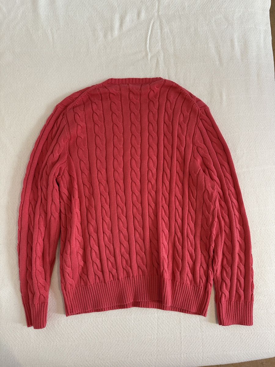 Polo Ralph Lauren Pullover & Sweatshirts: Polo Ralph Lauren Pullover XL – Gebraucht aus Pontresina von luc_2lr2 3