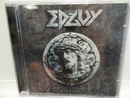 Edguy - Tinnitus Sanctus - CD