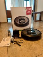 iRobot Roomba i7