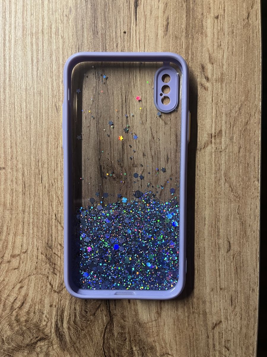 Coques & Protection écran: Handyhülle IPhone X – D'occasion à Cunter par tiramisuuu_