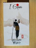 I GING - Chinesische Weisheit (64 Karten + Anleitung)