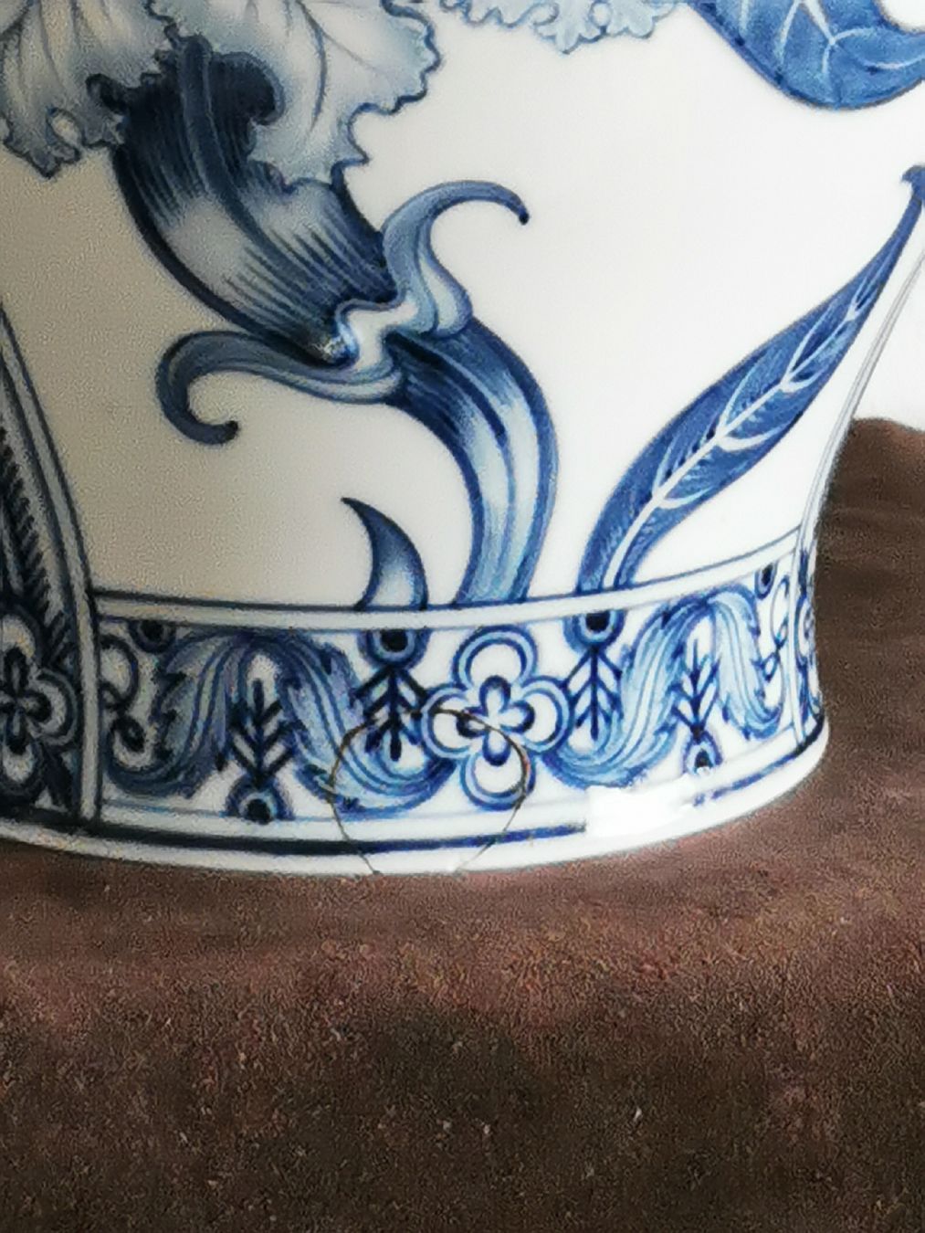 Vasen & Gefässe: Vaso grande Maissen – Gebraucht aus Brissago von Kri_2k8j 4