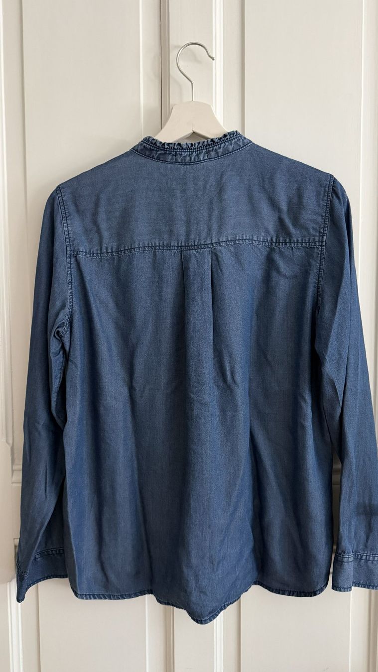 Tom Tailor Camicette: Bluse Tom Tailor – Nuovo (secondo la descrizione) da Bern venduto da MarieBrocante 3
