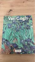 Van Gogh Taschen Buch: Entdecken Sie die Meisterwerke!