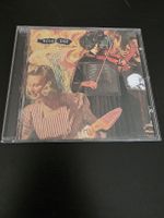 Green Day – Insomniac CD – Kult-Album (1995) 
