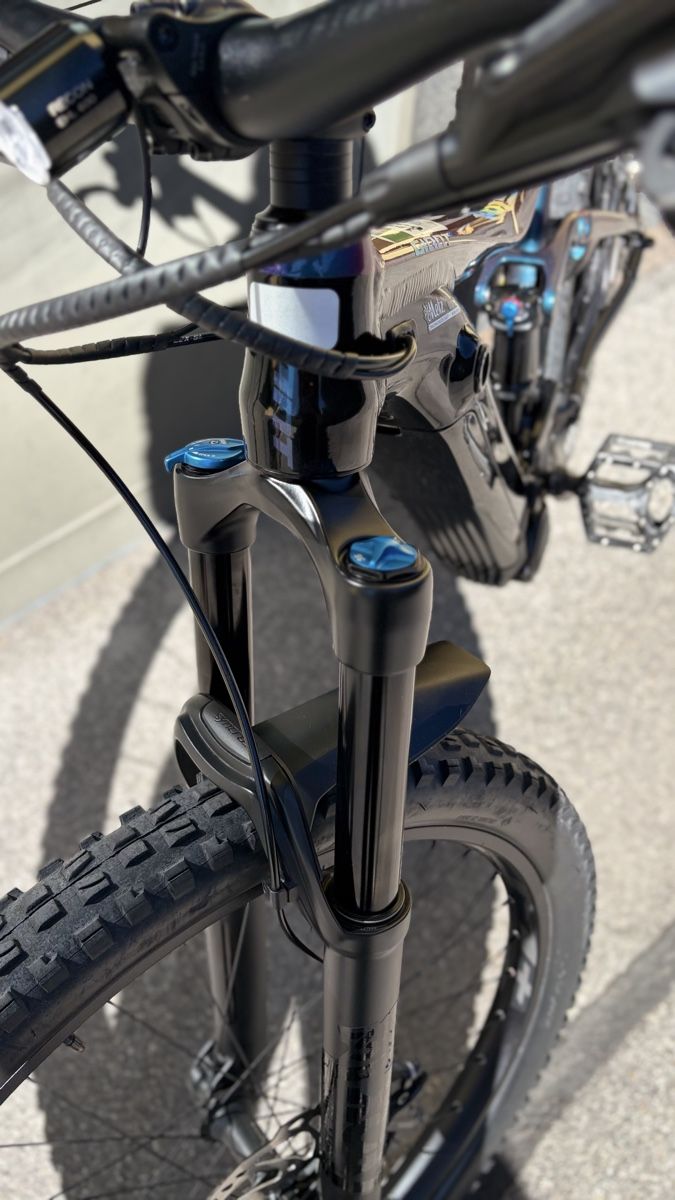 Giant Velos: Giant Trance E + 2 pro – Neu (gemäss Beschreibung) aus Davos Platz von per_j2fs 1