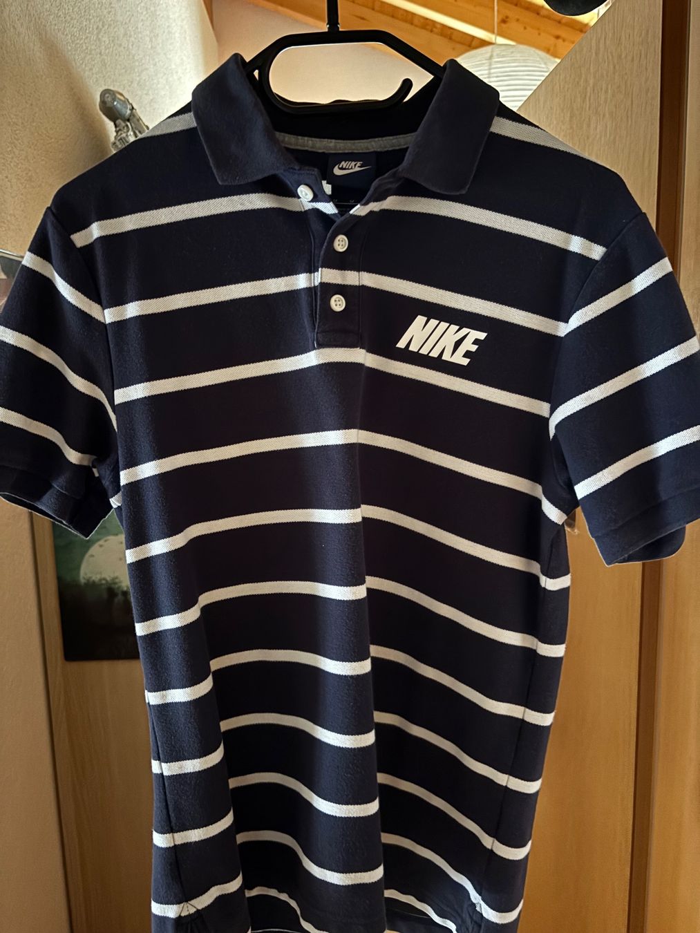Magliette Polo: Polo Nike – Usato da MURAZ - SIERRE venduto da Pierre.A