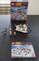 Star Wars Lego Snowspeeder [75049 - 279 pcs]