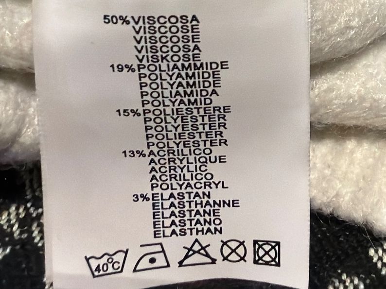Maglioni & Felpe: Pullover STUDIO ELEVEN TU Jeansblau Pailletten neu – Nuovo (secondo la descrizione) da Dornach venduto da samuti 2