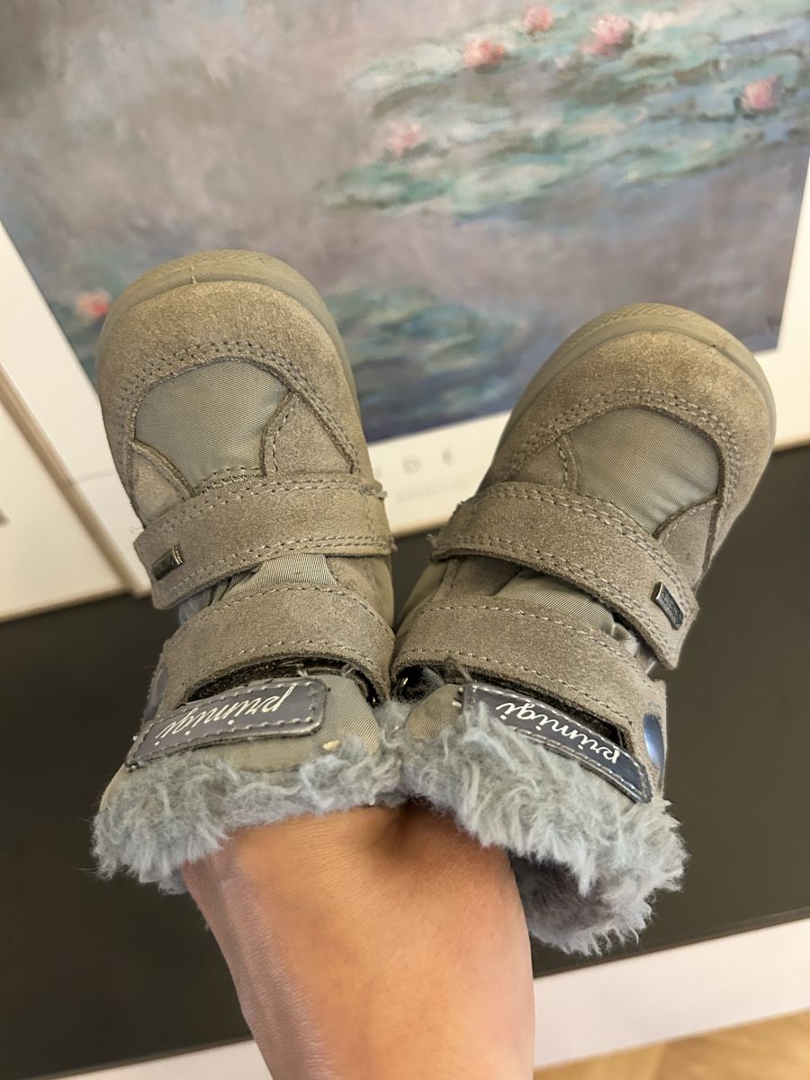 Primigi Scarpe per ragazzi: Winterstiefel Primigi Gr.21 – Usato da Birmensdorf ZH venduto da leyaby 1