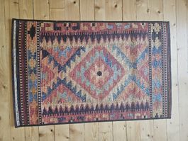 Teppich,Top Zustand, neu, 96x63