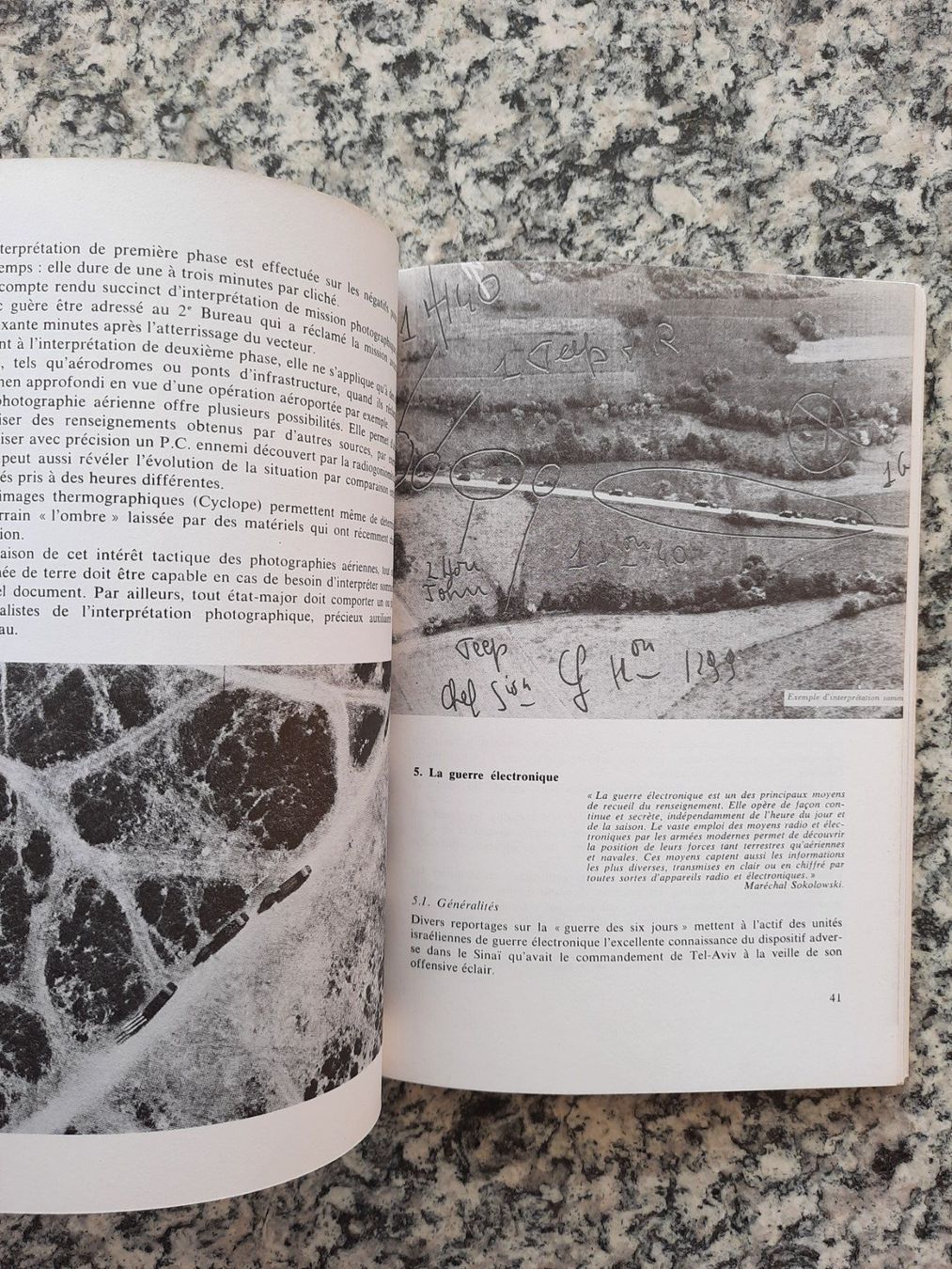 Bücher: Revue d'information et de documentation 5/1972 df – Gebraucht aus Ruswil von Sammlergeist 2