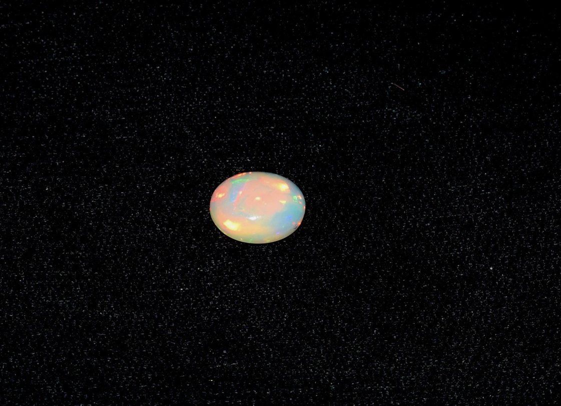 Pietre preziose: Natural Ethiopian Welo Fire Opal 1.7 ct – Nuovo (secondo la descrizione) da Laupersdorf venduto da J69T 1