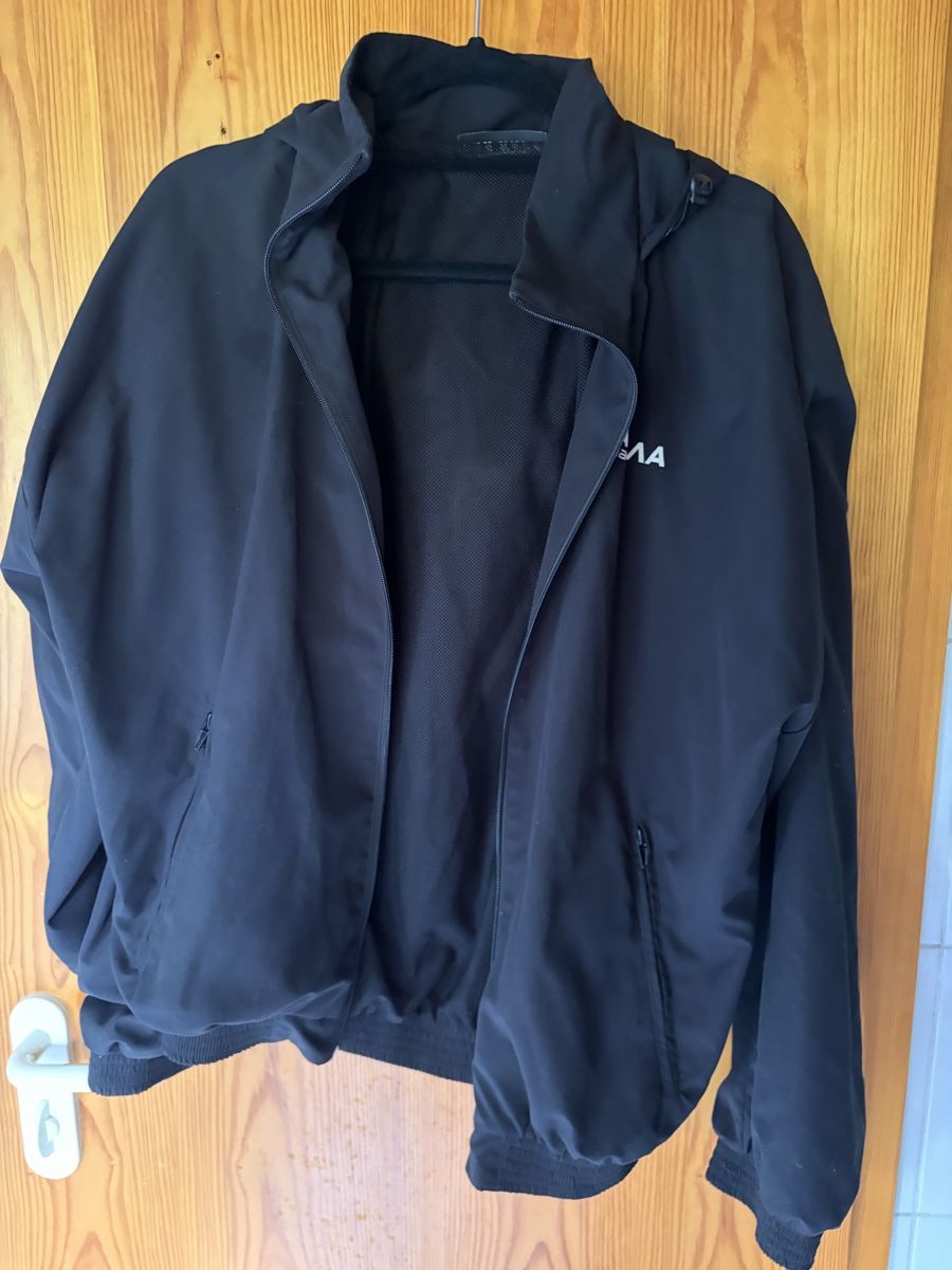 Ola Kala Vestes: OLA KALA Oversize Track Jacket – Neuf (Voir description) à Suhr par jan_5cwx 3