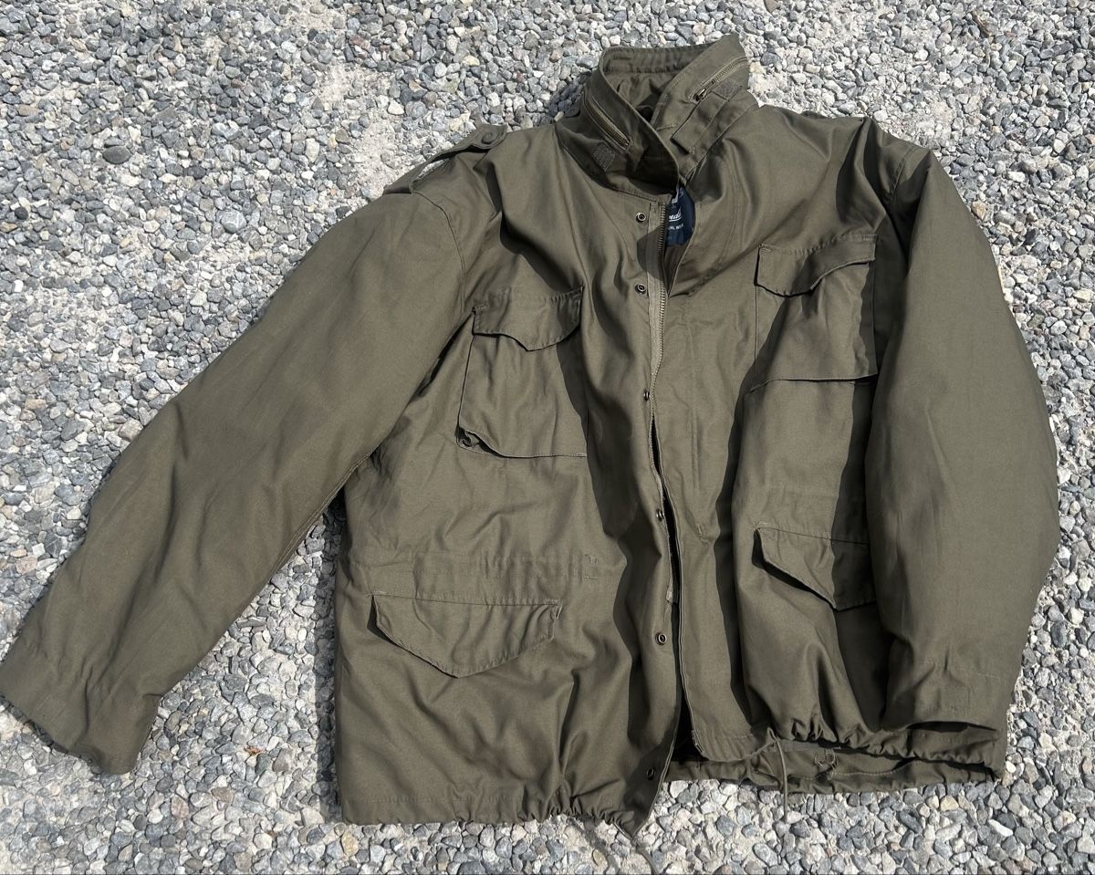 Vestes: Brandit M65 Jacke – Neuf (Voir description) à Trimstein par BigFoot85