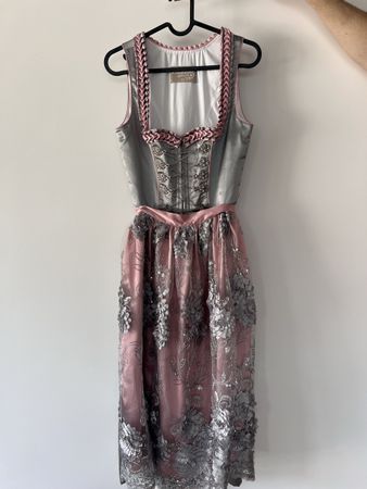 wunderschönes Dirndl von Krüger