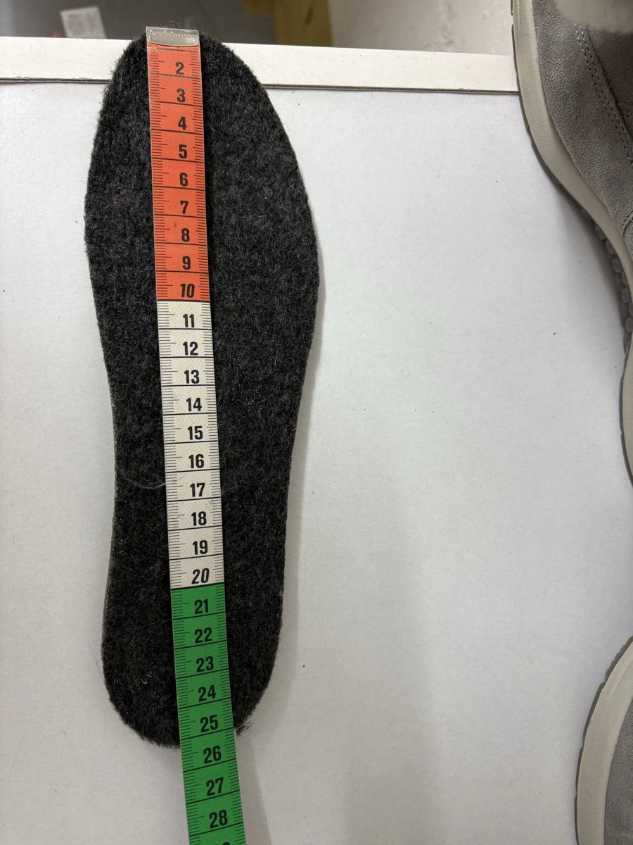 Scarpe da donna: Ganter Winterstiefel, grösse 39 – Usato da Thun venduto da jeff070 7