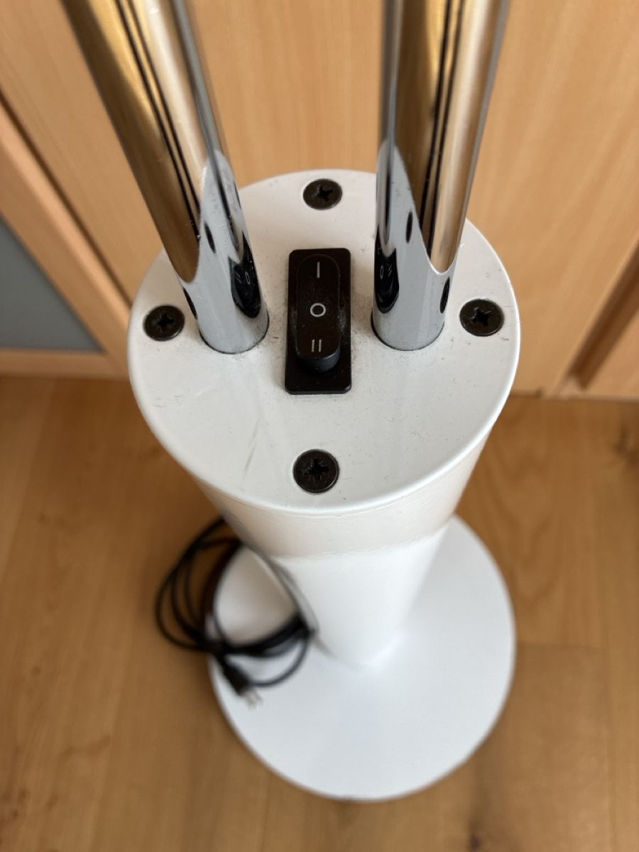 Regent Lampadari & plafoniere: Regent Lampe – Usato da Wettingen venduto da megi57 2