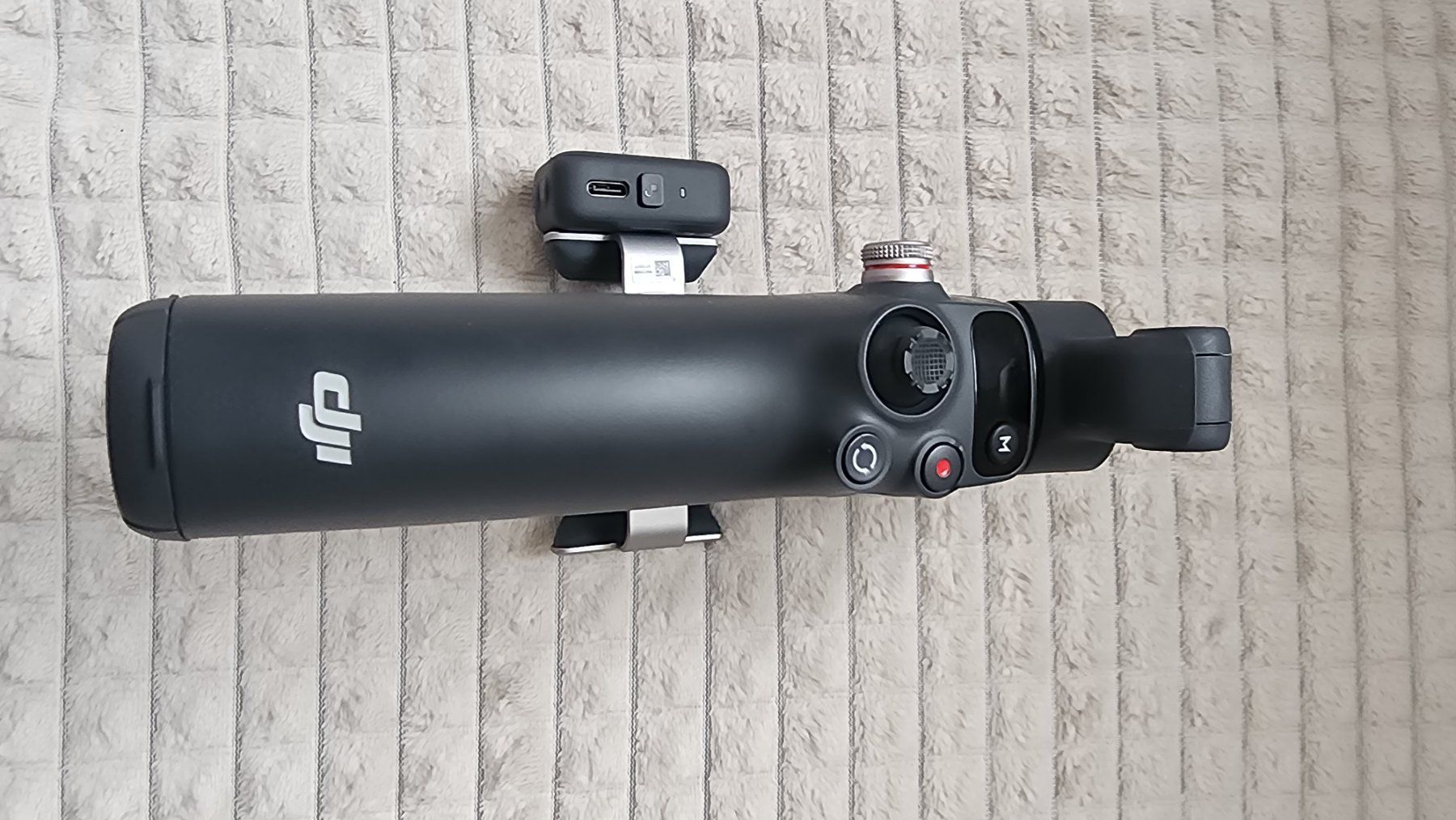 Staffe: Dji Osmo Mobile 8 – Nuovo (secondo la descrizione) da Galgenen venduto da OBSITE 4