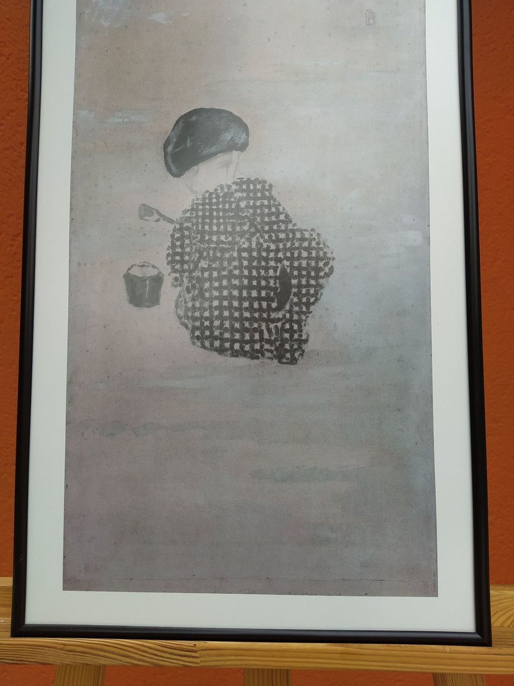 Poster & Bilder: Pierre Bonnard – Gebraucht aus Bretzwil von nefith 4