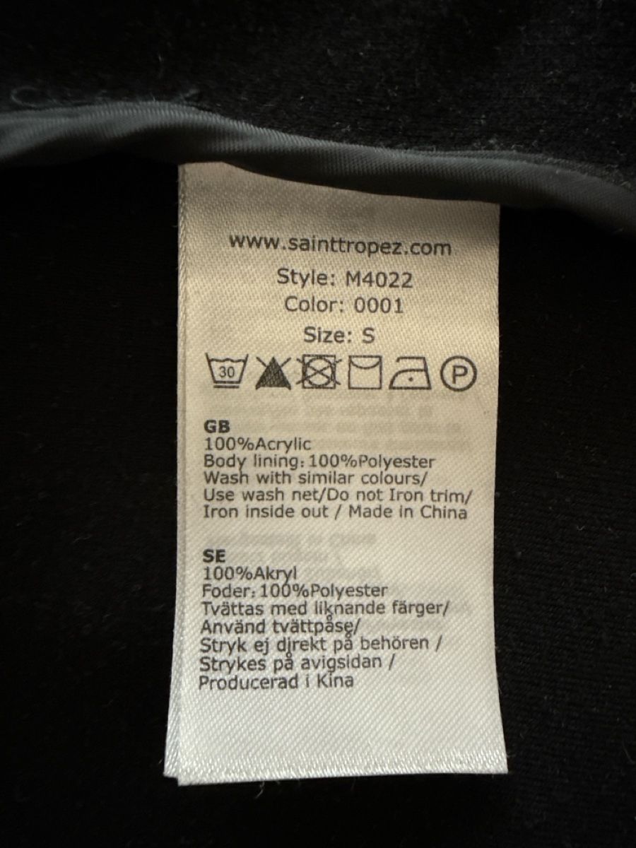 Giacche: Jacke Damen Gr. S – Usato da Luzern venduto da czeder 3