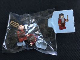 Lego Harry Potter Minifigur - 75964-23 - Albus Dumbledore