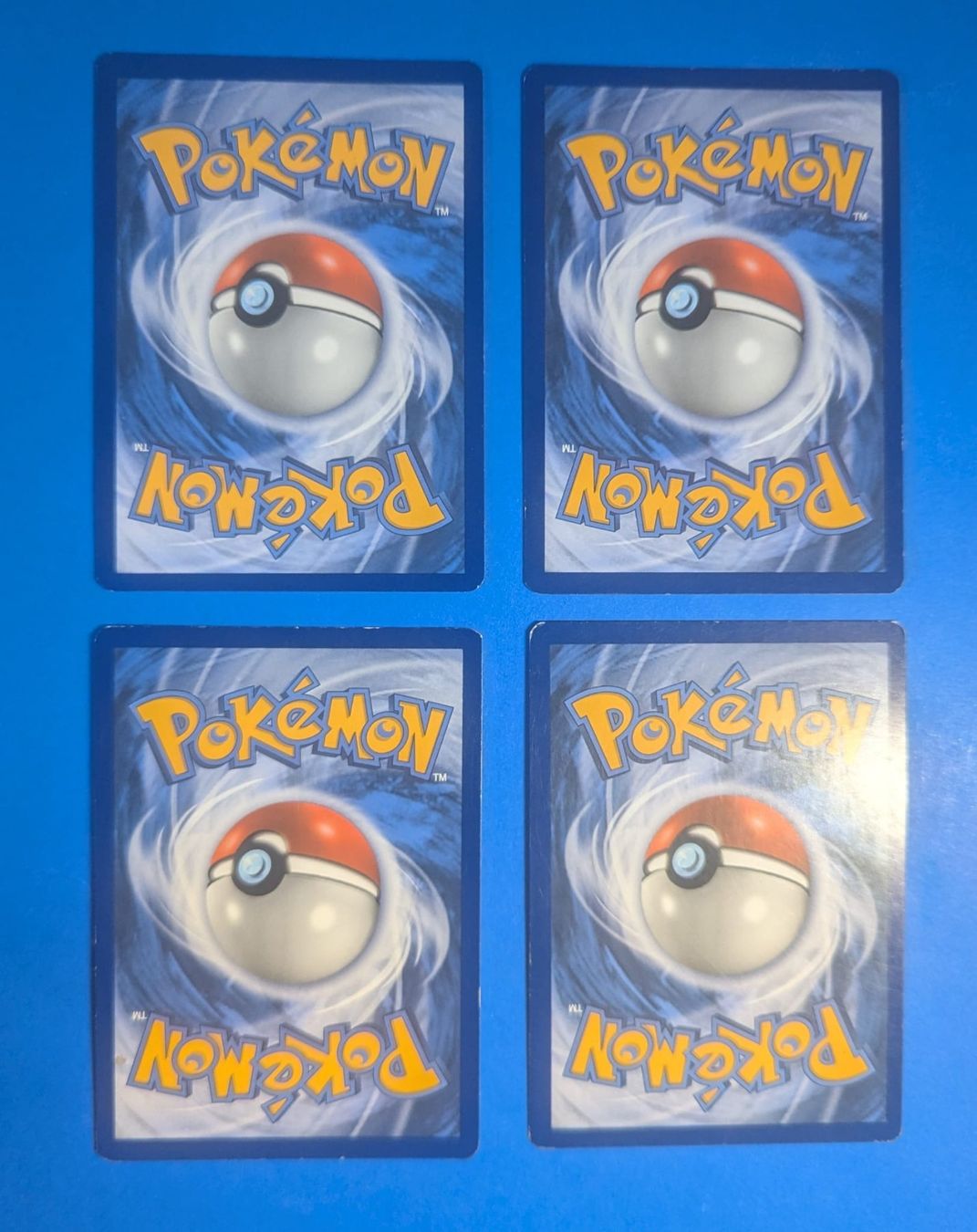 Pokémon Carte collezionabili: 4 ver. Pokemon GX Full Art Karten – Usato da Zürich venduto da printz7 1