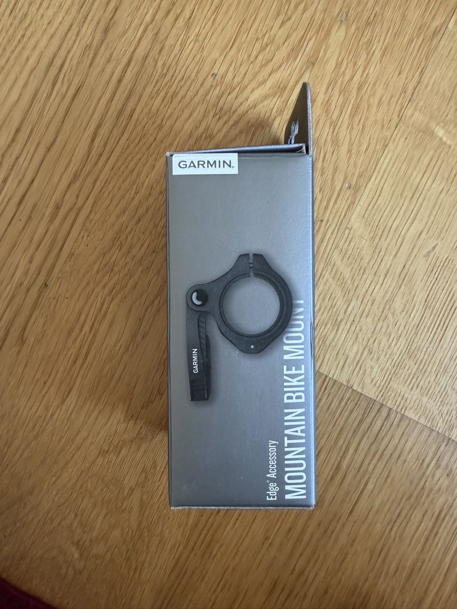 Garmin Navigation: Garmin mount  – Neuf avec emballage d'origine à Zürich par zei_59s8 1