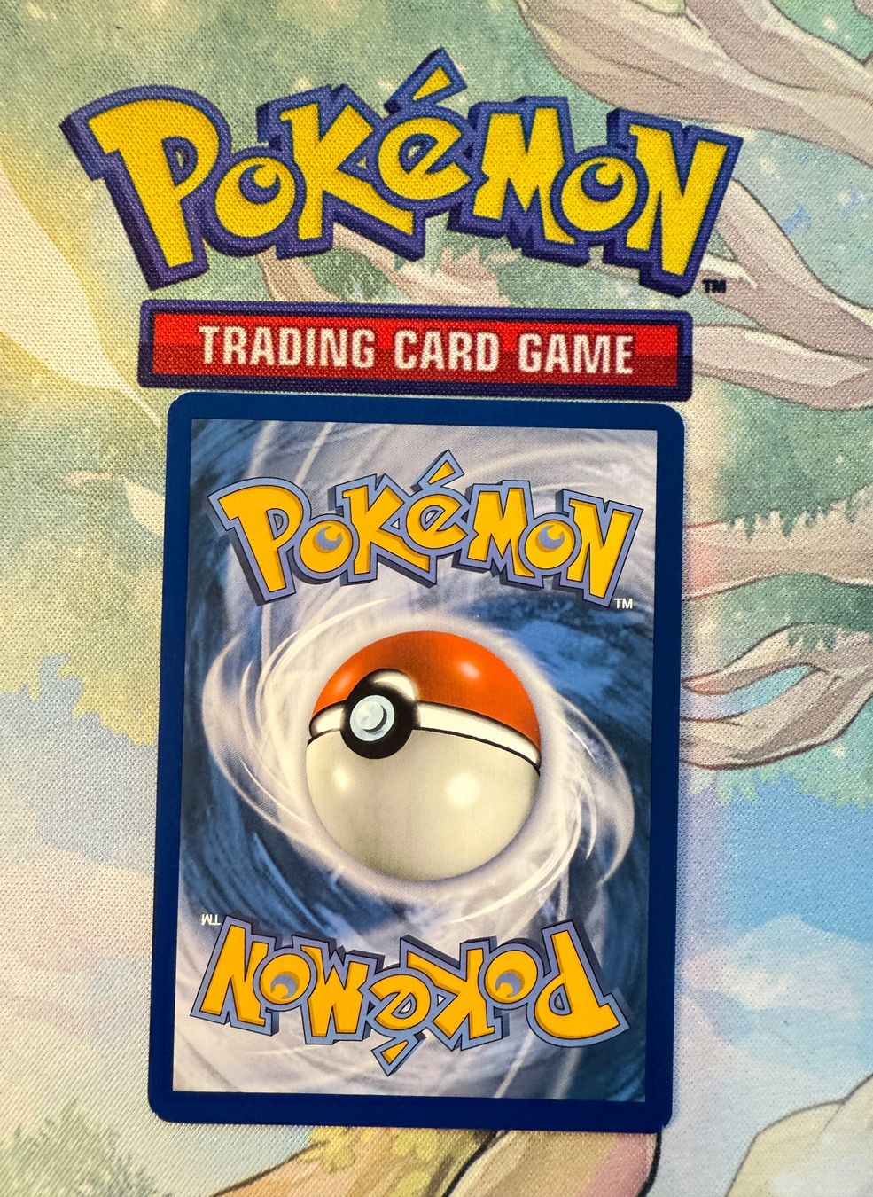 Cartoline: Schiggy Reverse Holo (Deck 151) 007/165 – Nuovo (secondo la descrizione) da Sempach venduto da R-G 1