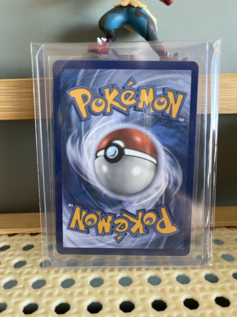 Pokémon Sammelbilder & Trading cards: Shroodle 149/132 Mega Evolution Illustration Rare  English  – Gebraucht aus Au ZH von curio.concept 2
