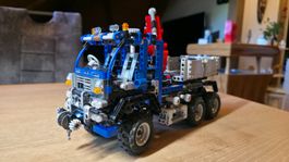LEGO / 8273 / Technic Off-Road Truck / 1003 Teile