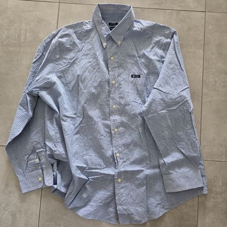 Chaps by Ralph Lauren Langarmhemd XXL