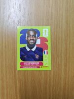 Panini WM 2026 Sticker - FRA 7