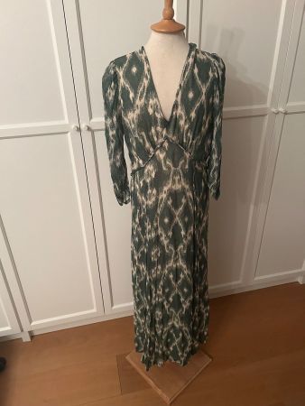 Midikleid ba&sh