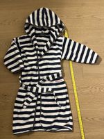 Schiesser Bademantel Gr. 92/98 Kinder
