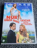 .Nur über ihre Leiche - Meine himmlische Verlobte DVD(17935