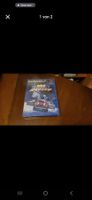 Mini Desktop Racing PS2 Original Playstation Sealed