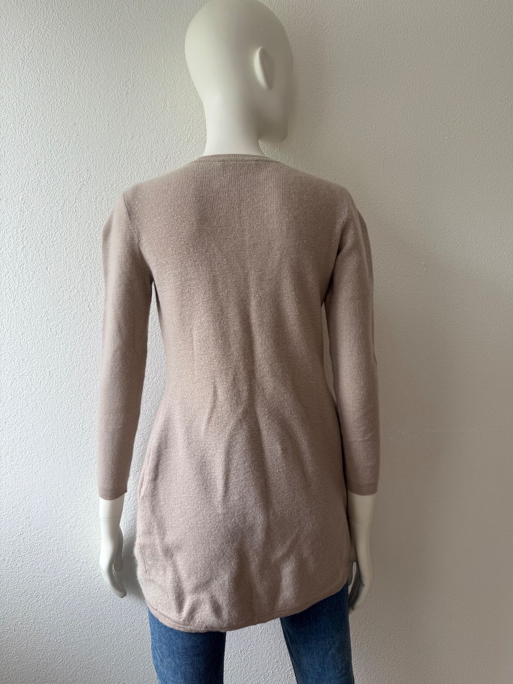 Alexander Mcqueen Chemisiers: Alexander McQueen Pullover – Neuf (Voir description) à Winterthur par 19.19 3