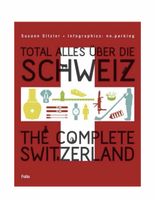 Book Total Alles Uber Die Schweiz Complete Switzerland