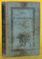 DER KANTON AARGAU II.BAND,GEMÄLDE DER SCHWEIZ,1844,RAR