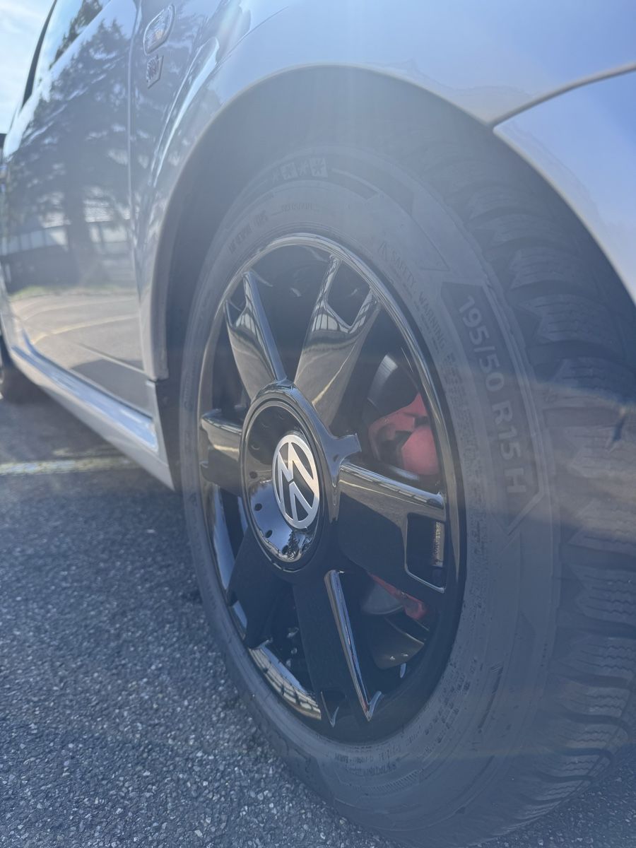 VW Automobili: VW Lupo GTI, super Zustand – Usato da Nürensdorf venduto da donmiguel7 3