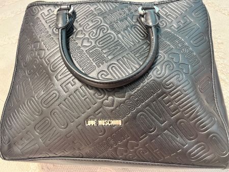 Moschino Tasche
