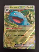 Pokémon 151: Florizarre Ex 003/165 FR