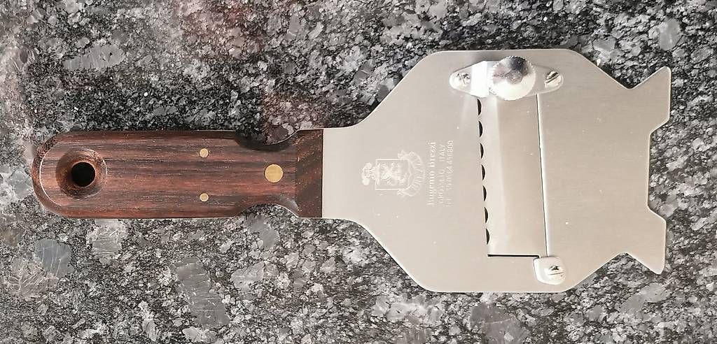 Elettrodomestici da cucina: Trüffelhobel Eugenio Brezzi – Usato da Zürich venduto da pet_2023