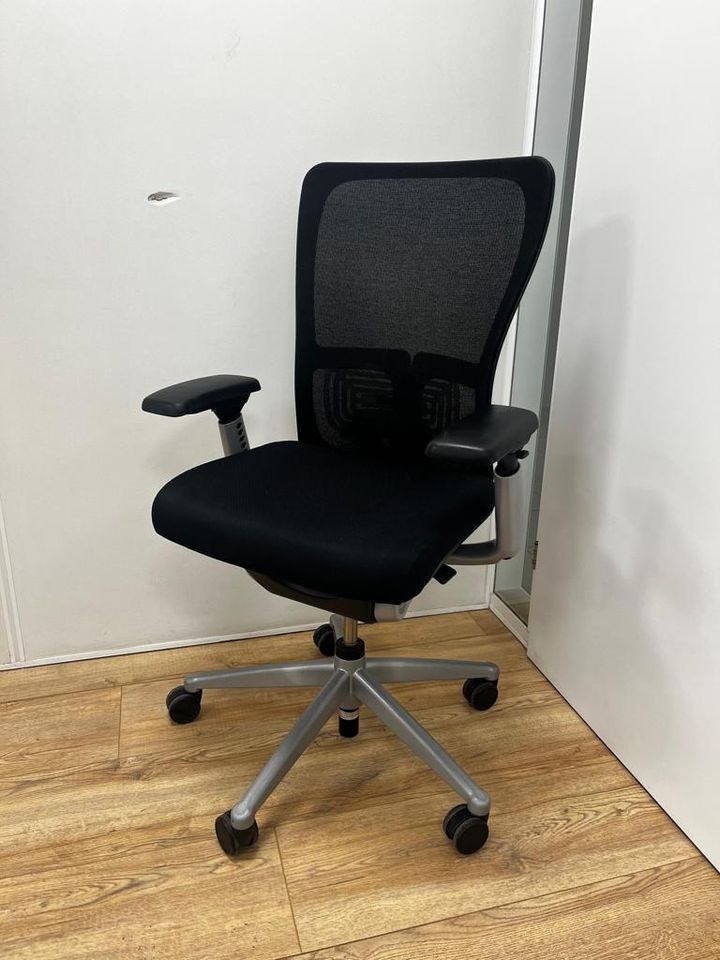 Sedie: Haworth Zody (Full Option) – Usato da Purmerend venduto da Offeco 8